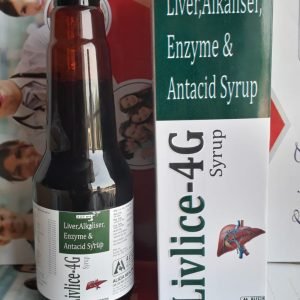 LIVLICE-4G