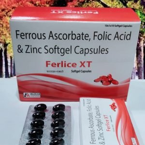 FERLICE XT