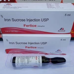 FERLICE