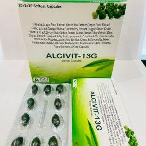 ALCIVIT-13G