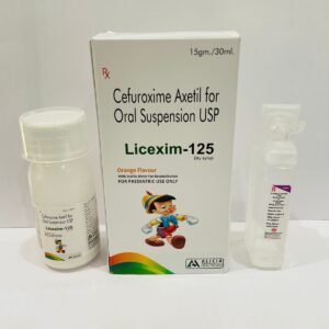 Licexim-125