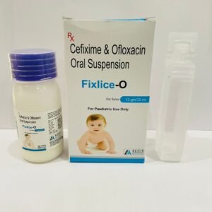 Fixlice-O