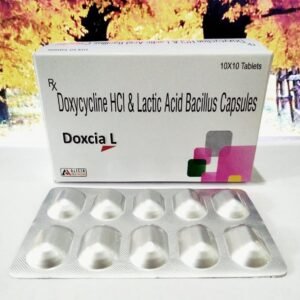 DOXCIA L