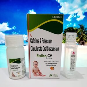 FIXLICE-CV