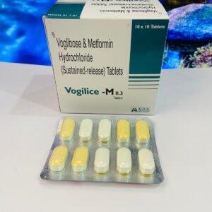 Vogilice -M 0.3