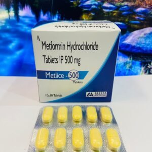 Metlice-500