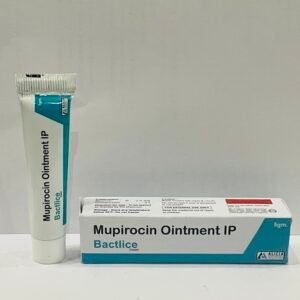 Bactlice Ointment