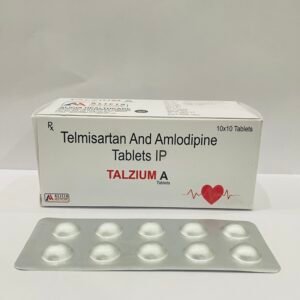 Talzium A