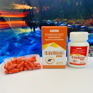 Livlice Capsules