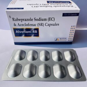 ALVOFLAM-RB