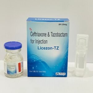 Licezon TZ