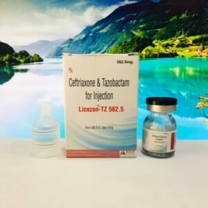 Licezon TZ 562.5