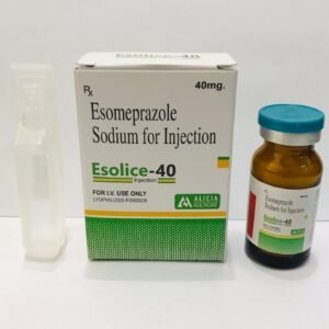 Esolice 40