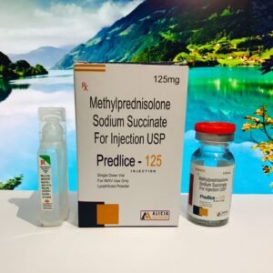 Predlice 125