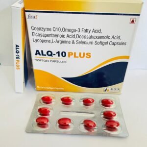 ALQ-10 Plus