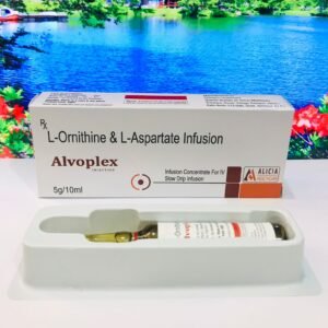 Alvoplex