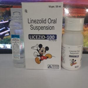 Licezid 100