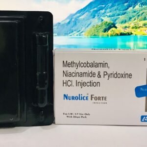 NUROLICE-FORTE