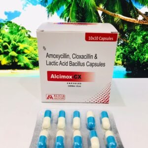 Alcimox-CX
