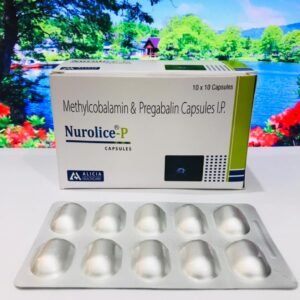 Nurolice-P