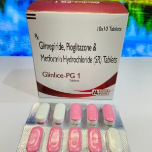 Glinlice-PG 1