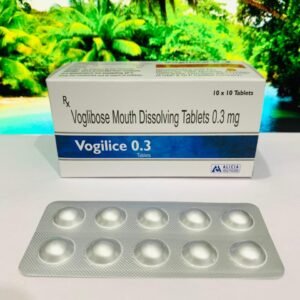 Vogilice 0.3