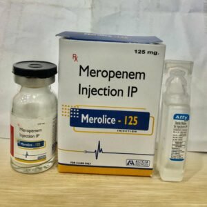 Merolice - 125