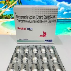 REBLICE-DSR