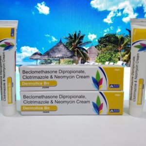 Dermolice BN