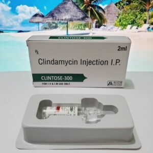 Clintose 300