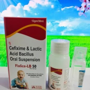 Fixlice LB 50