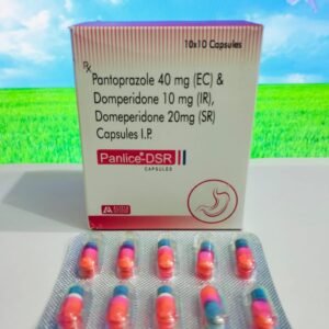 PANLICE-DSR