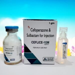 Ceflice 1gm