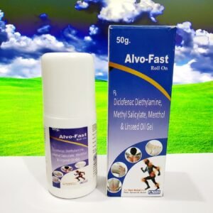 ALVOFAST Roll On