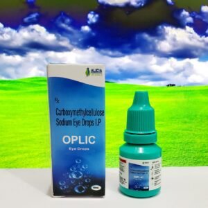 OPLIC Eye Drops