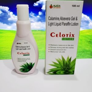 Celotix Lotion