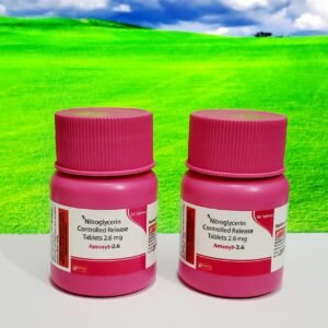 Amvnyt 2.6 Tablets