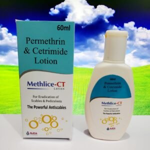 Methlice-CT Lotion