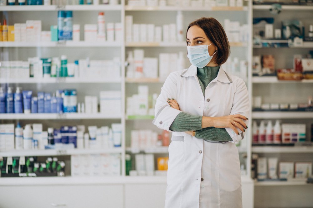 Monopoly Pharma Franchise In Haryana